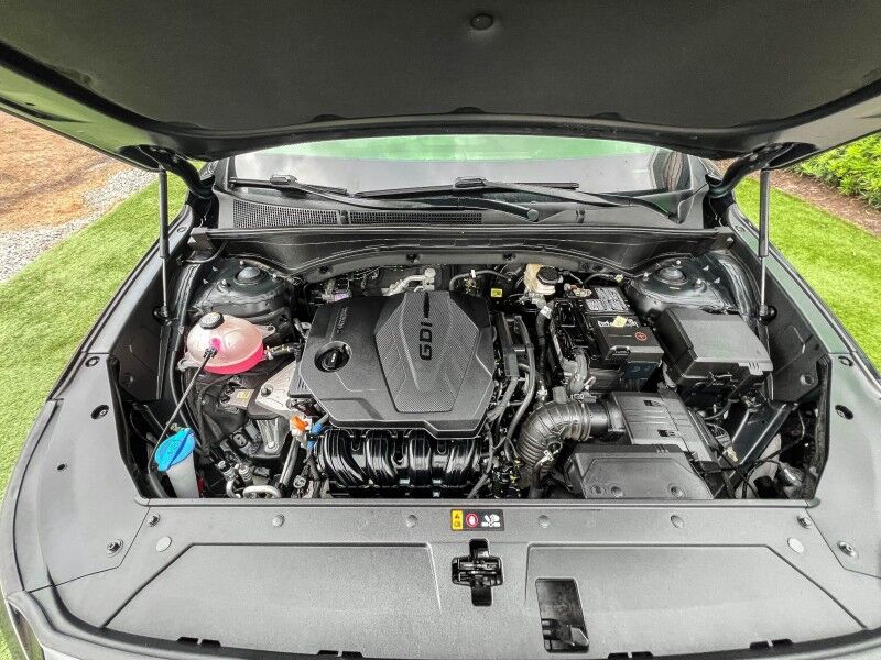 2023 Hyundai Santa Fe SEL Wilmington NC