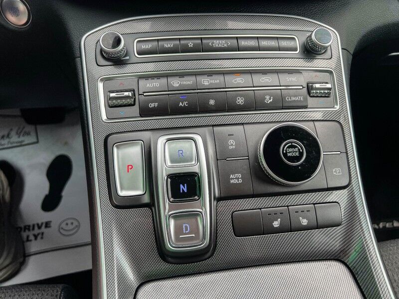 2023 Hyundai Santa Fe SEL Wilmington NC