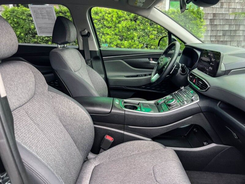 2023 Hyundai Santa Fe SEL Wilmington NC