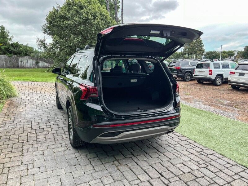 2023 Hyundai Santa Fe SEL Wilmington NC