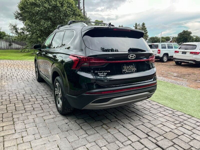 2023 Hyundai Santa Fe SEL Wilmington NC