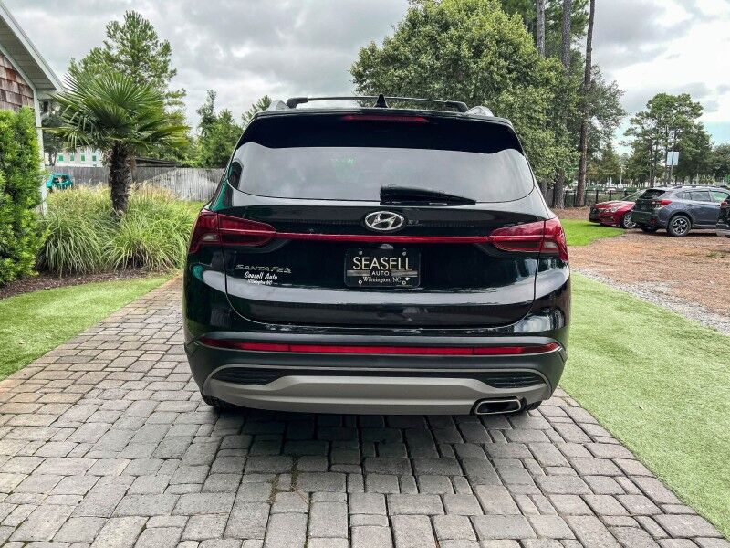 2023 Hyundai Santa Fe SEL Wilmington NC