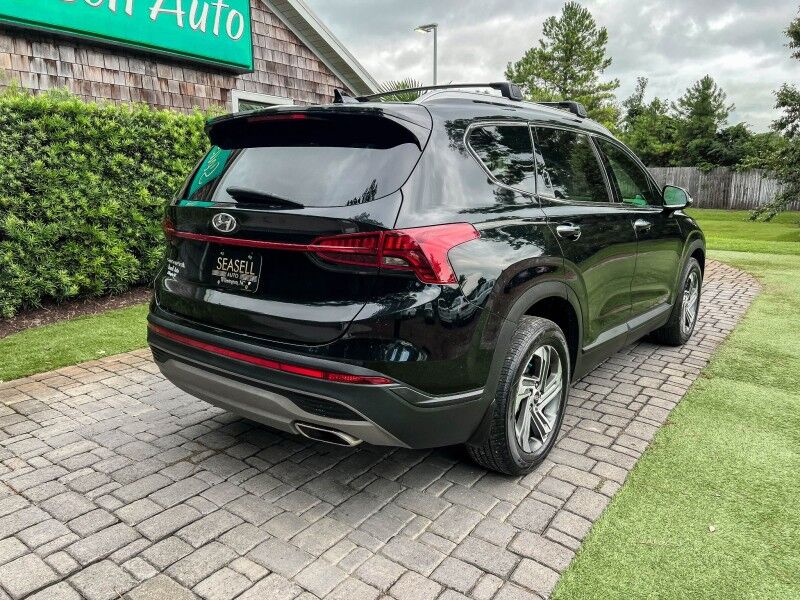 2023 Hyundai Santa Fe SEL Wilmington NC