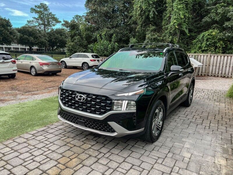 2023 Hyundai Santa Fe SEL Wilmington NC
