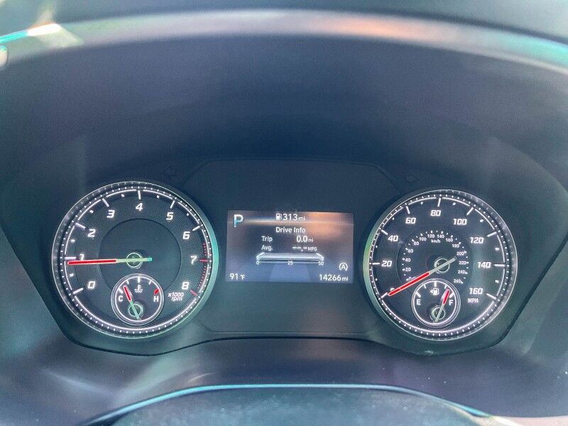 2023 Hyundai Santa Fe SEL Wilmington NC