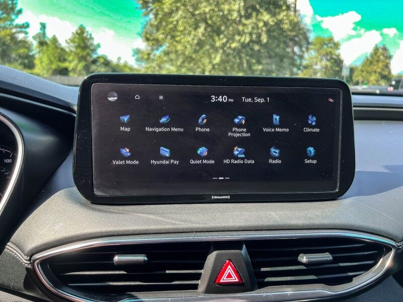 2023 Hyundai Santa Fe SEL Wilmington NC