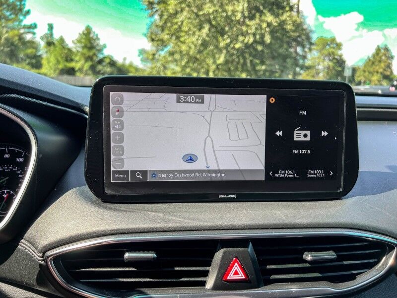 2023 Hyundai Santa Fe SEL Wilmington NC