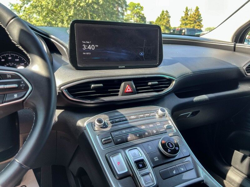 2023 Hyundai Santa Fe SEL Wilmington NC