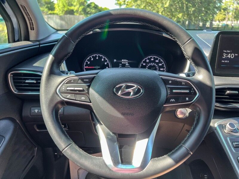 2023 Hyundai Santa Fe SEL Wilmington NC