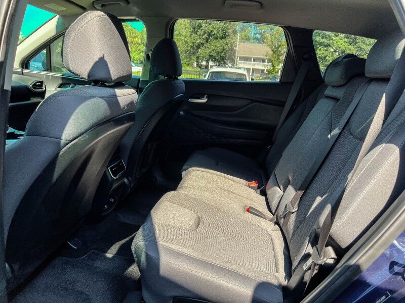 2023 Hyundai Santa Fe SEL Wilmington NC