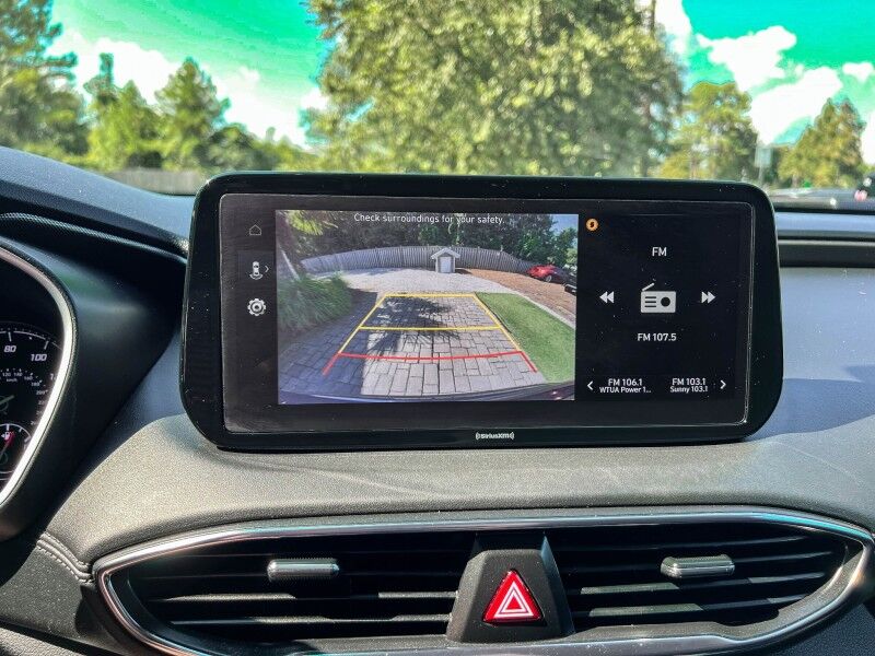 2023 Hyundai Santa Fe SEL Wilmington NC