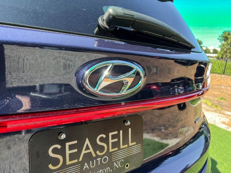 2023 Hyundai Santa Fe SEL Wilmington NC