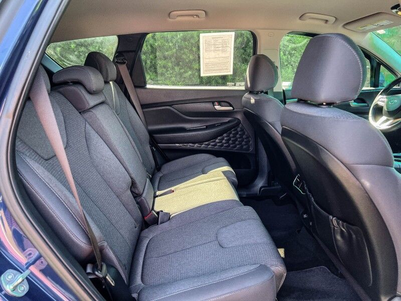 2023 Hyundai Santa Fe SEL Wilmington NC