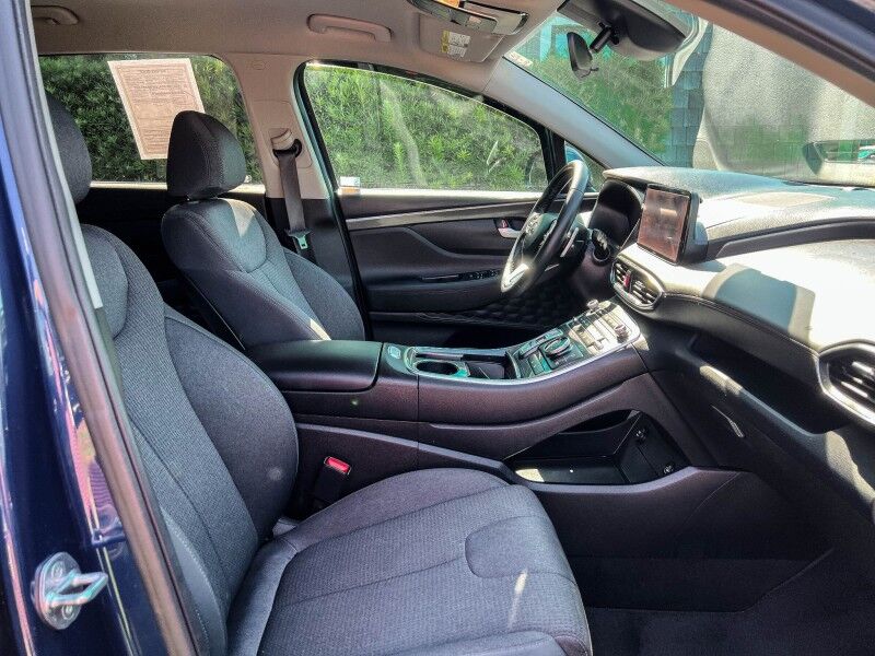 2023 Hyundai Santa Fe SEL Wilmington NC