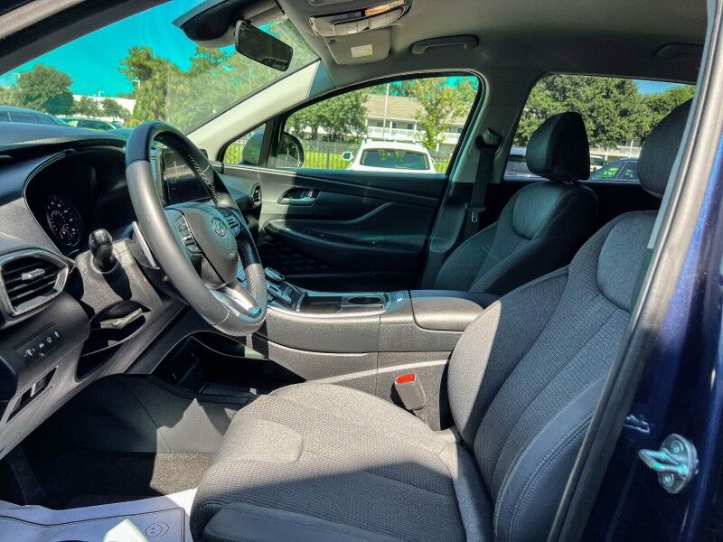 2023 Hyundai Santa Fe SEL Wilmington NC
