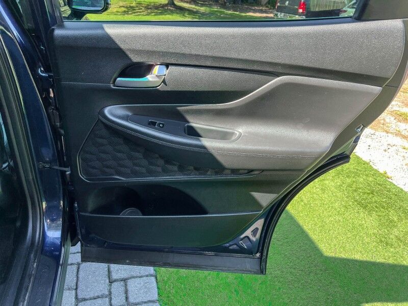 2023 Hyundai Santa Fe SEL Wilmington NC