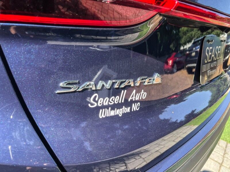 2023 Hyundai Santa Fe SEL Wilmington NC