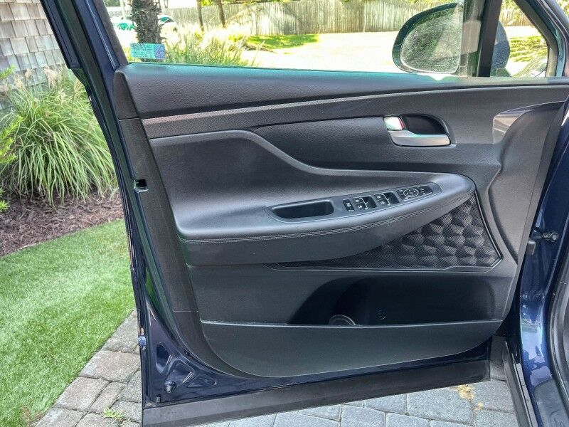 2023 Hyundai Santa Fe SEL Wilmington NC