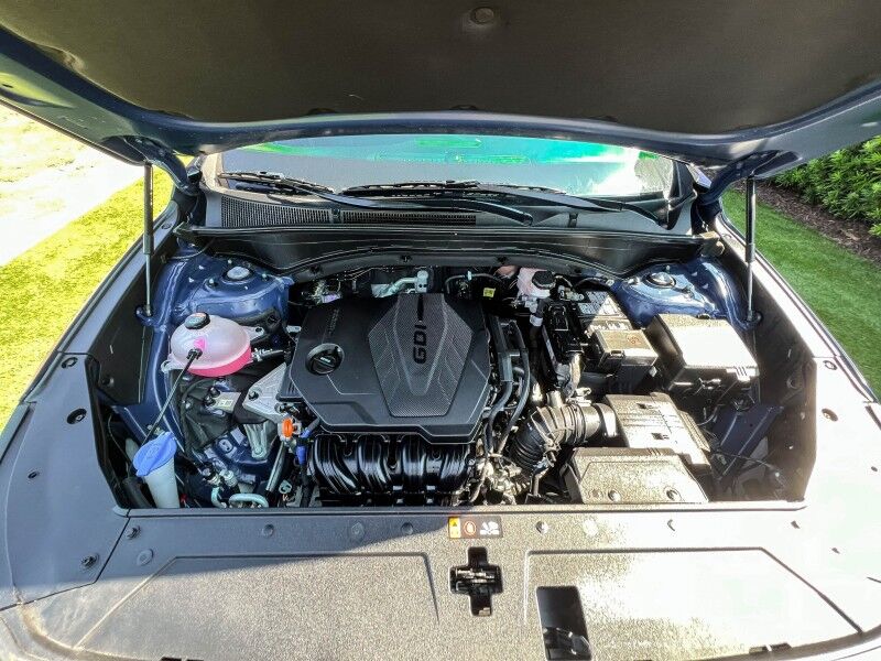 2023 Hyundai Santa Fe SEL Wilmington NC