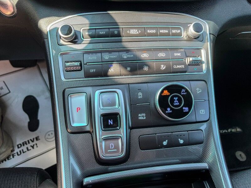 2023 Hyundai Santa Fe SEL Wilmington NC