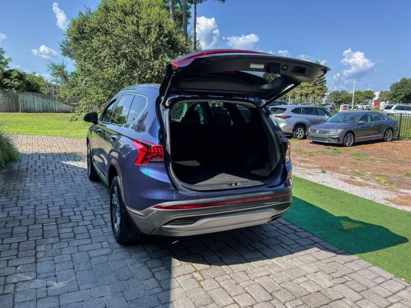 2023 Hyundai Santa Fe SEL Wilmington NC