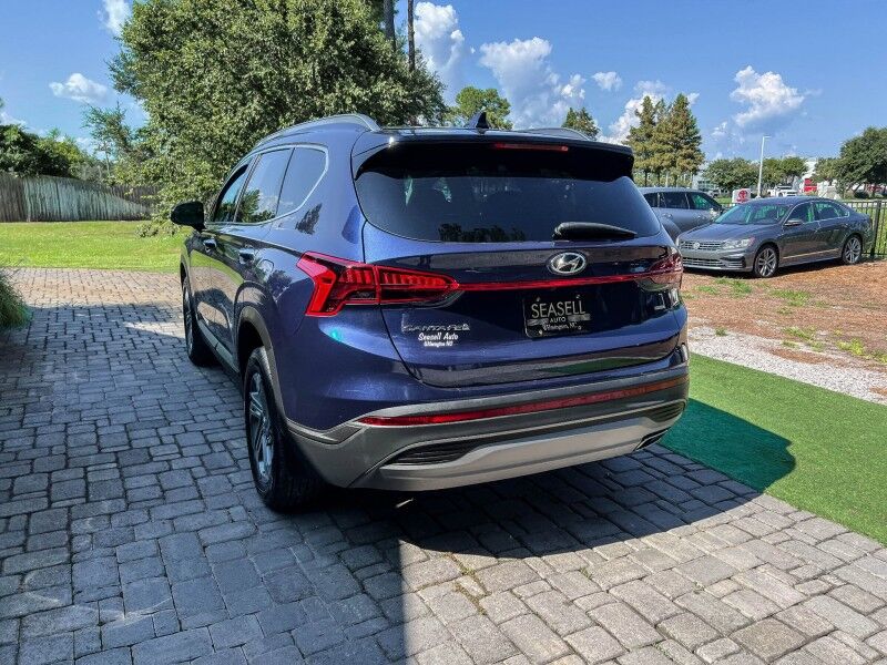 2023 Hyundai Santa Fe SEL Wilmington NC