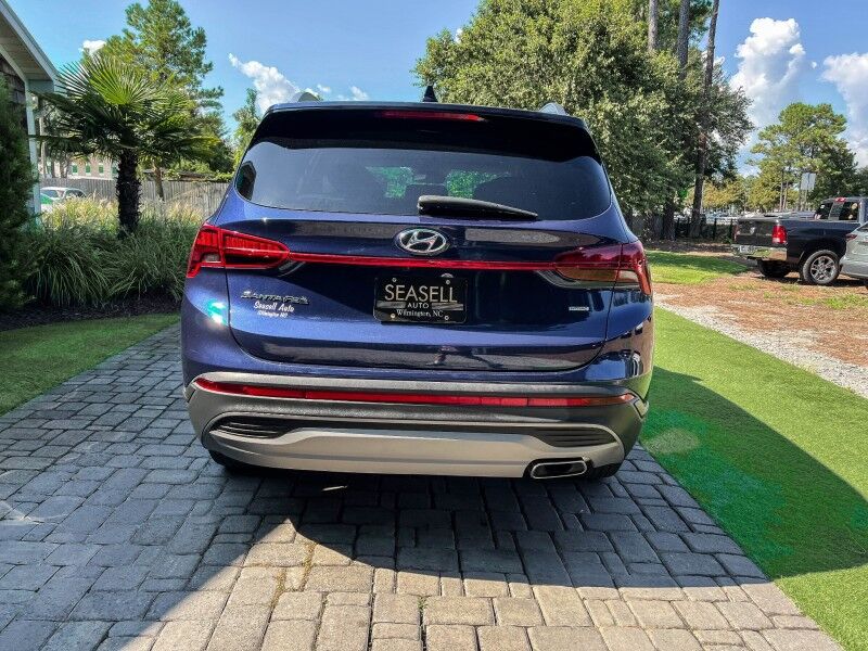 2023 Hyundai Santa Fe SEL Wilmington NC