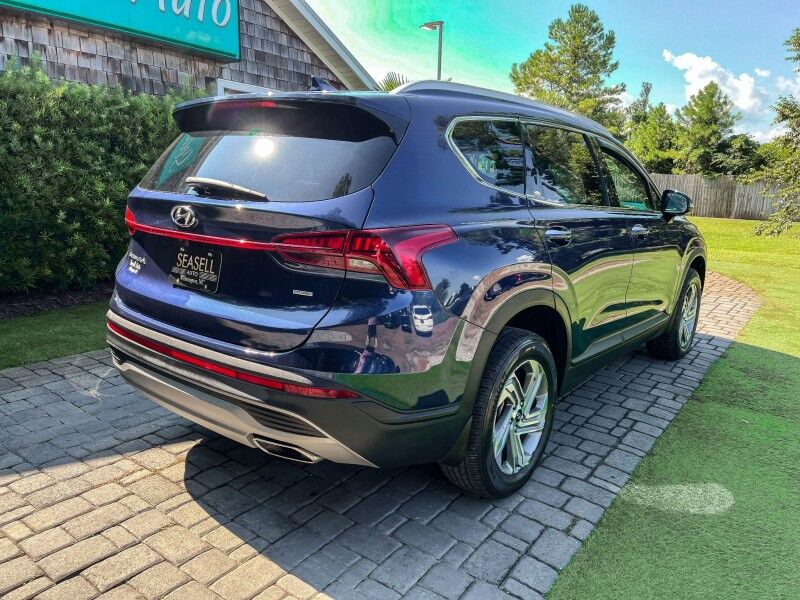2023 Hyundai Santa Fe SEL Wilmington NC