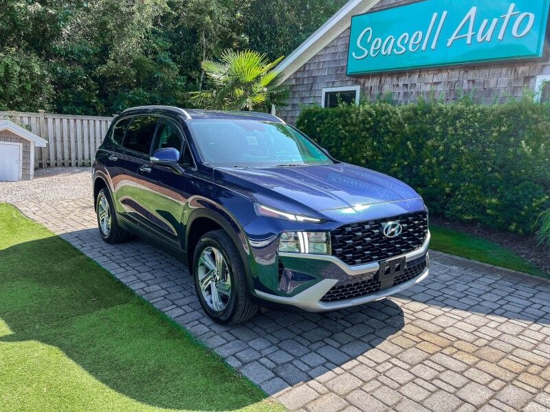 2023 Hyundai Santa Fe SEL Wilmington NC