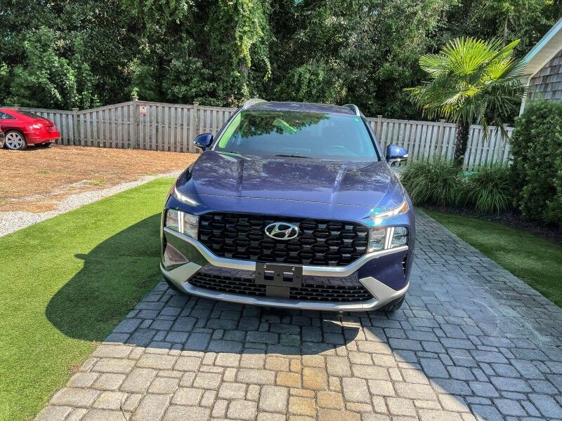 2023 Hyundai Santa Fe SEL Wilmington NC