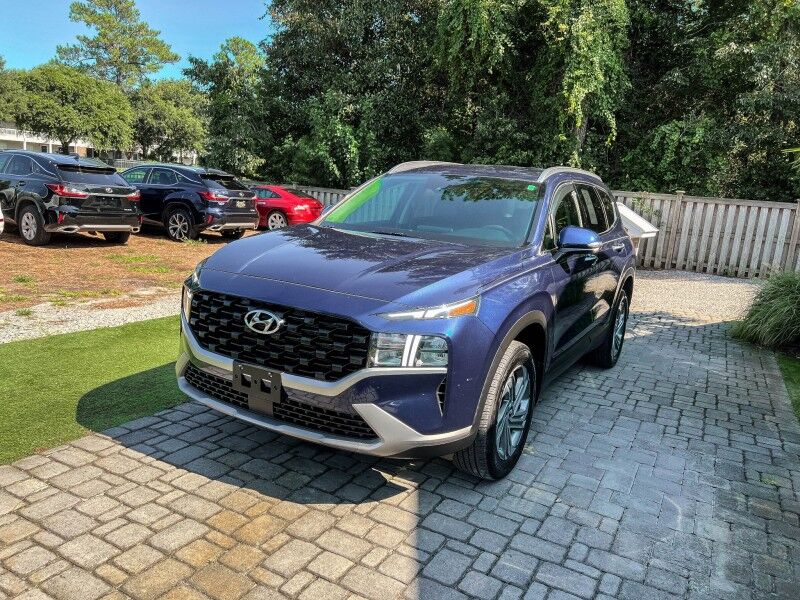 2023 Hyundai Santa Fe SEL Wilmington NC
