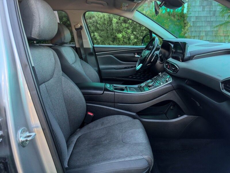 2023 Hyundai Santa Fe SEL Wilmington NC