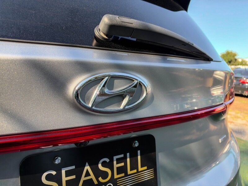 2023 Hyundai Santa Fe SEL Wilmington NC