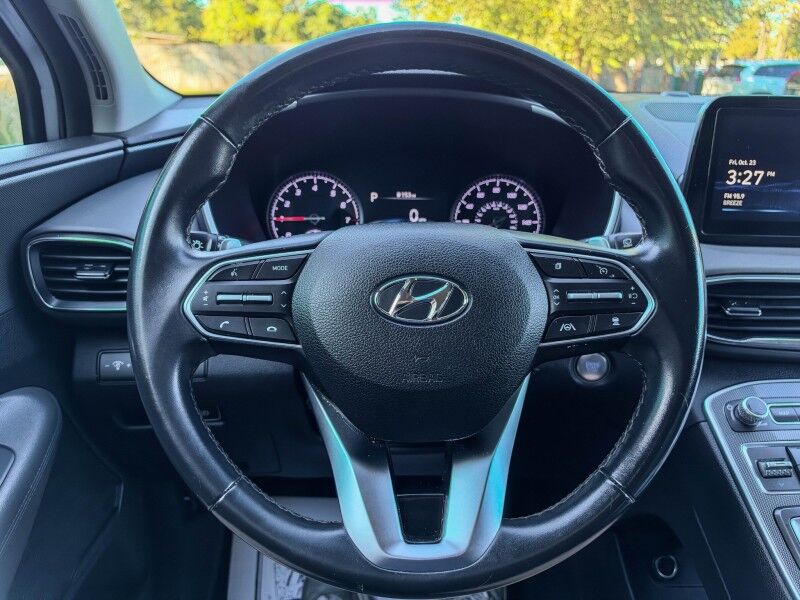 2023 Hyundai Santa Fe SEL Wilmington NC