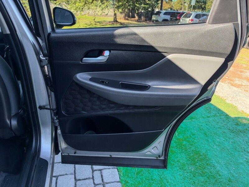 2023 Hyundai Santa Fe SEL Wilmington NC