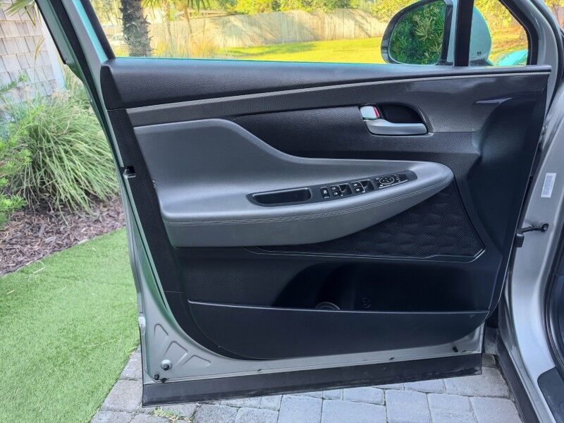 2023 Hyundai Santa Fe SEL Wilmington NC