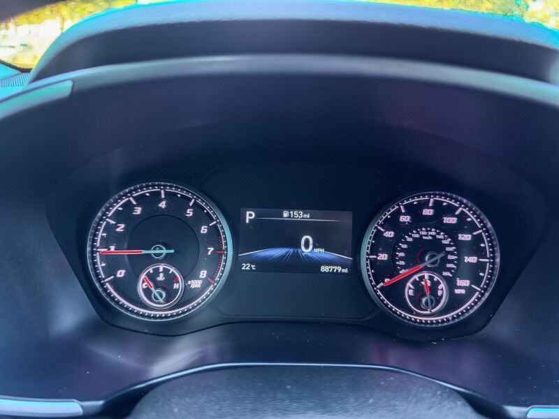 2023 Hyundai Santa Fe SEL Wilmington NC