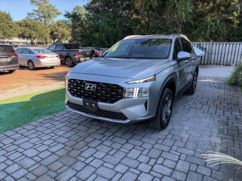 2023 Hyundai Santa Fe SEL Wilmington NC