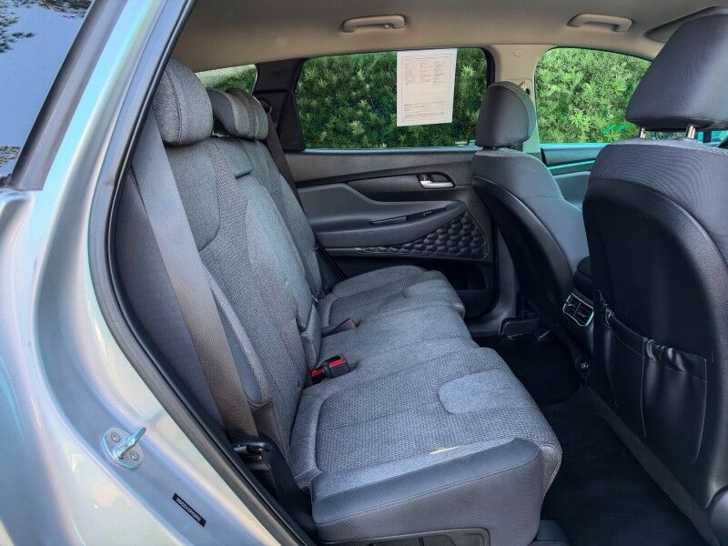 2023 Hyundai Santa Fe SEL Wilmington NC