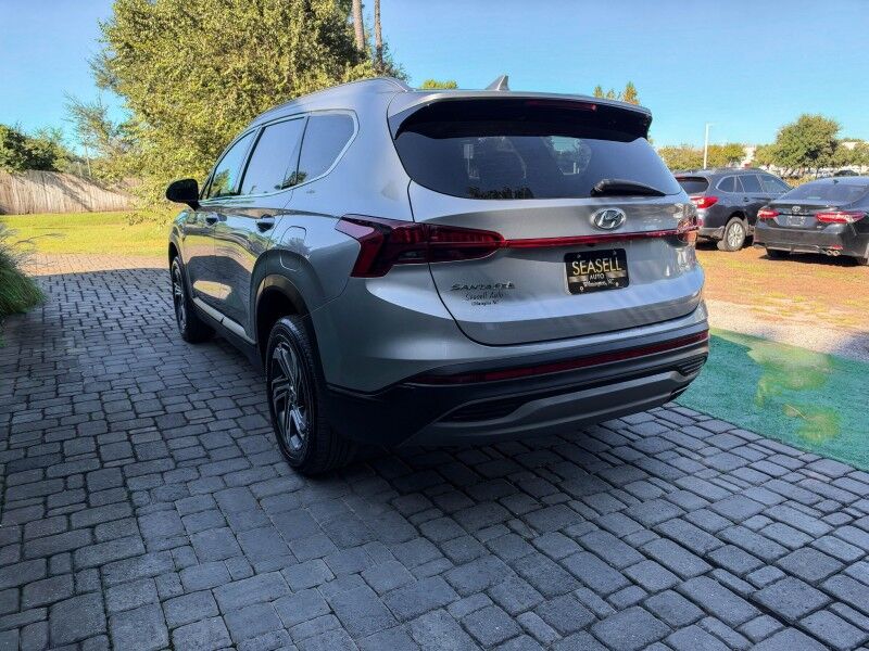 2023 Hyundai Santa Fe SEL Wilmington NC