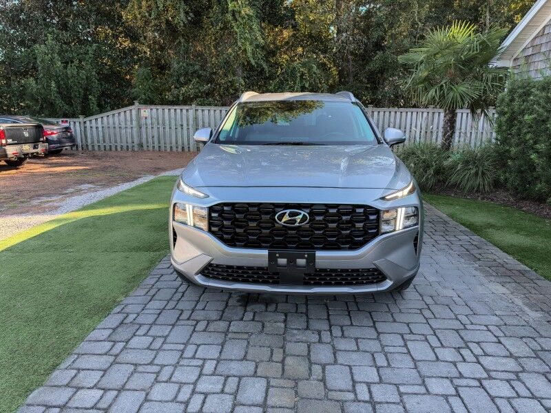 2023 Hyundai Santa Fe SEL Wilmington NC