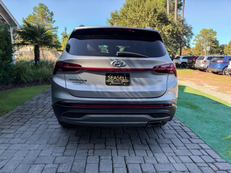 2023 Hyundai Santa Fe SEL Wilmington NC
