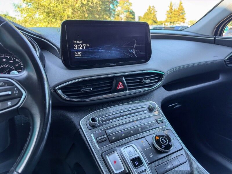 2023 Hyundai Santa Fe SEL Wilmington NC