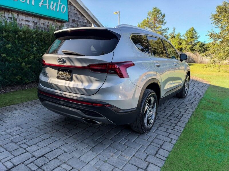 2023 Hyundai Santa Fe SEL Wilmington NC