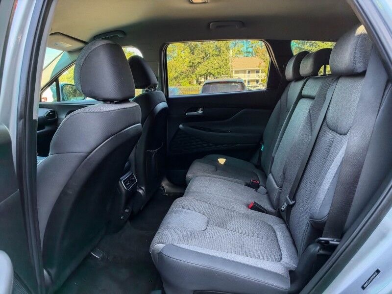 2023 Hyundai Santa Fe SEL Wilmington NC
