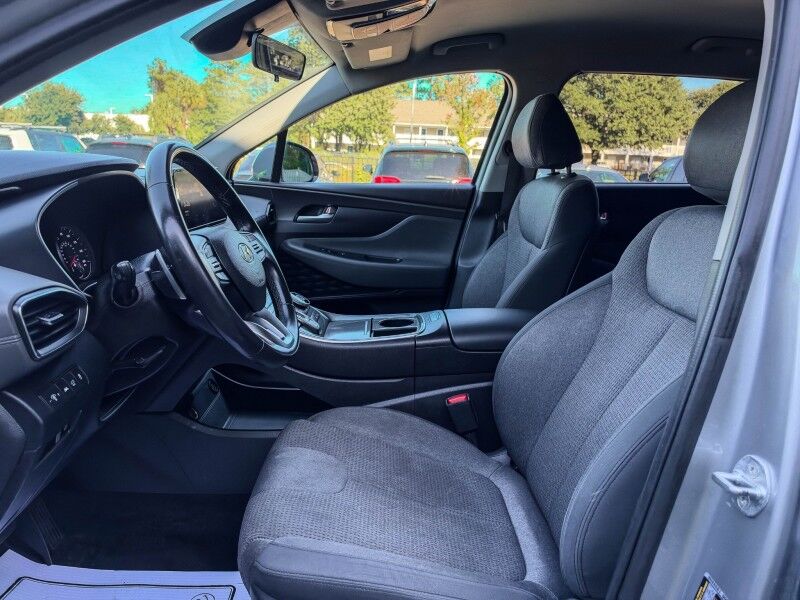 2023 Hyundai Santa Fe SEL Wilmington NC