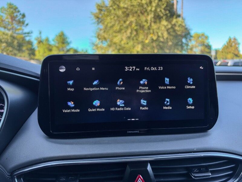 2023 Hyundai Santa Fe SEL Wilmington NC