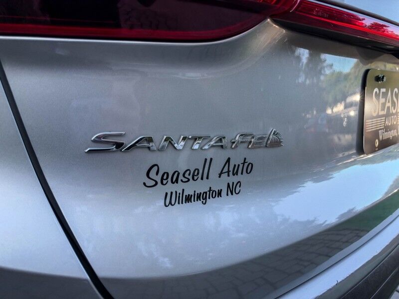 2023 Hyundai Santa Fe SEL Wilmington NC