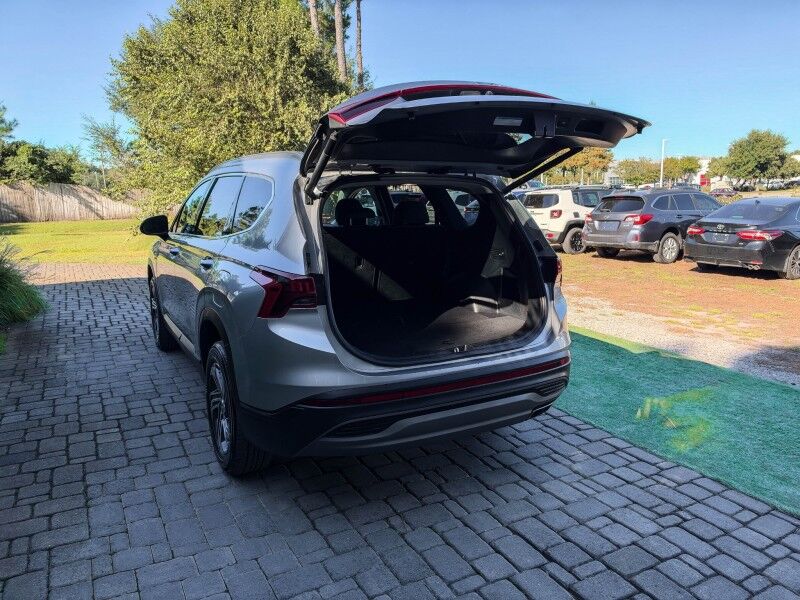 2023 Hyundai Santa Fe SEL Wilmington NC