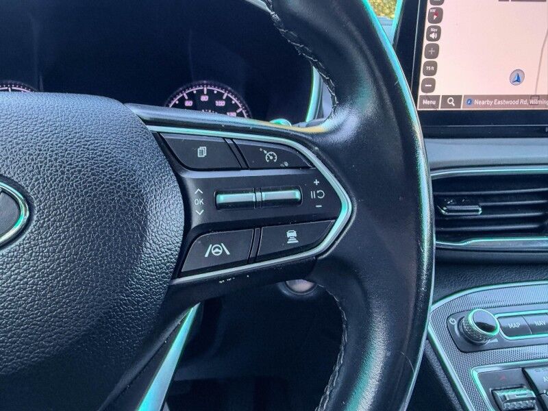 2023 Hyundai Santa Fe SEL Wilmington NC